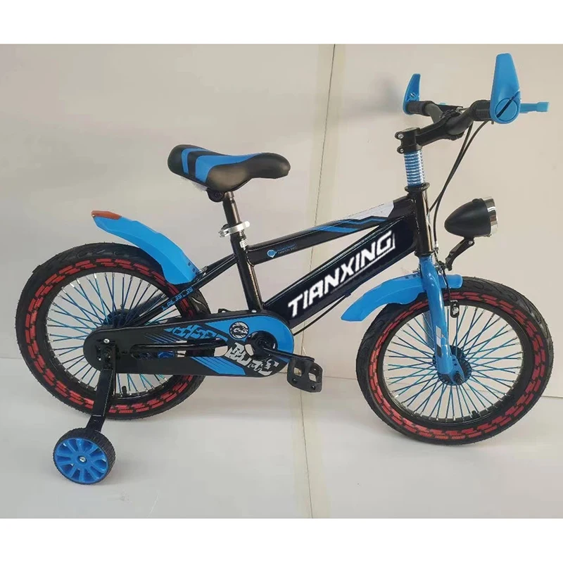 Hot Sell Children Mountain Cycling With Helmet and Bottle/Child