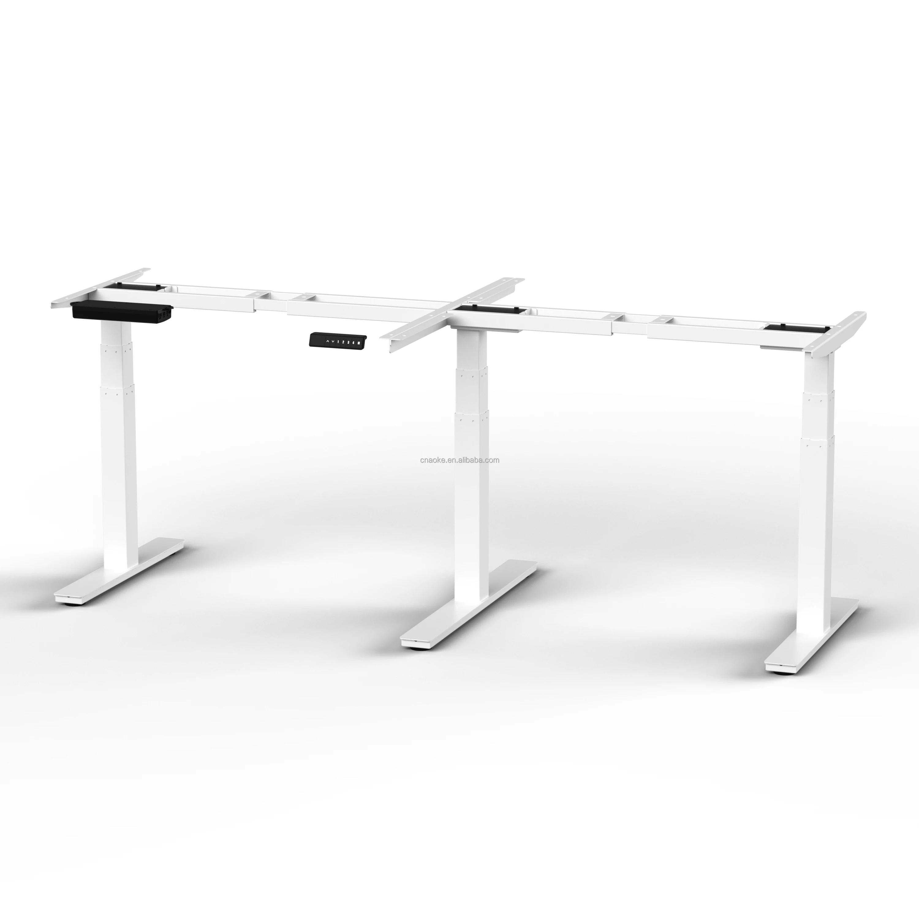 Timotion Motor Set Of Linear Adjustable Column Lifting Column