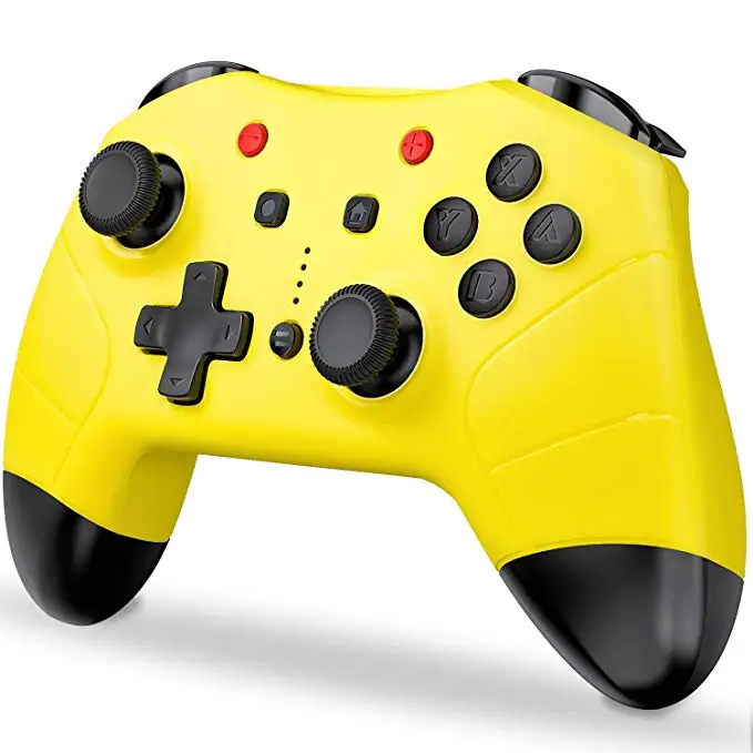 ns switch pro controller