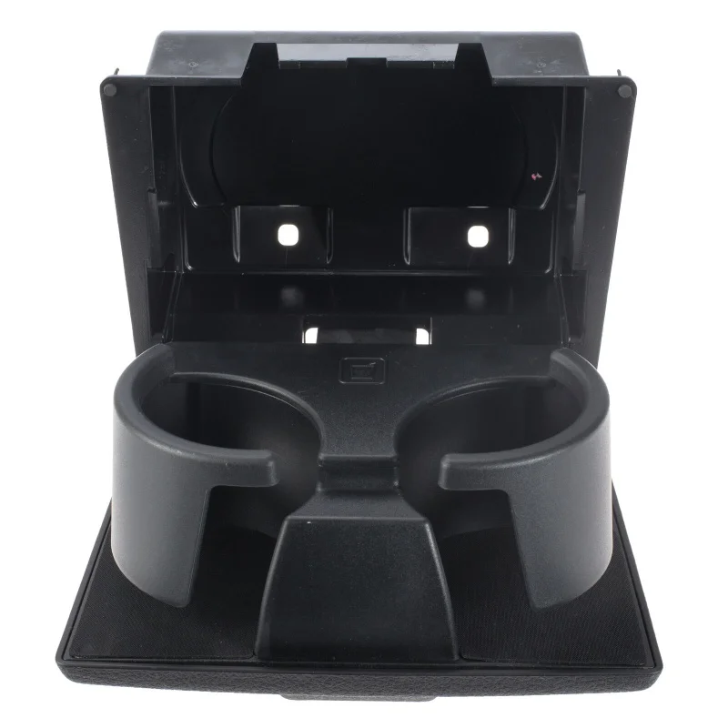 Beige Front In-Dash Cup Holder For Ford F250 F350 F450 F550 Super Duty 6.2L V8 - Foto 3