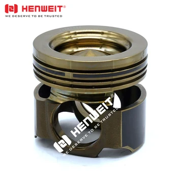 PISTON FOR DC13 130mm PISTON 1790238 2534497 1880980 40349600 