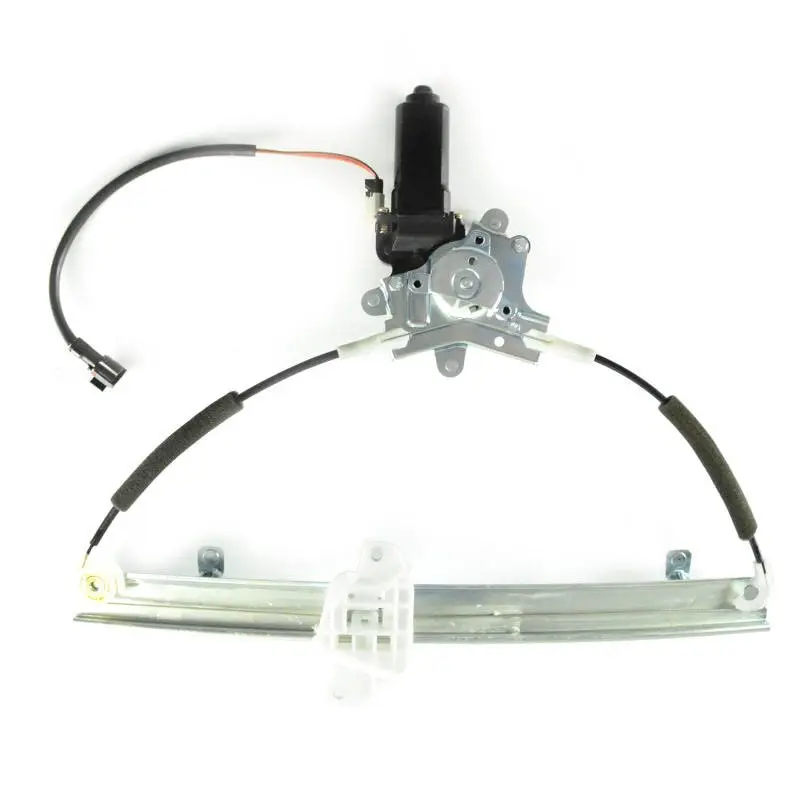 741-295 Power Window Regulator Motor Compatible with Hyundai