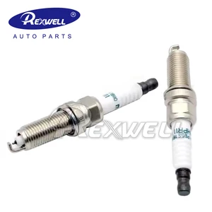 New Original Japan Iridium Platinum Spark Plugs 94124 ZC20HPR11 0242135529 P51R-18-110 PE5S-18-110 for Mazda 6 CX-5 PE5S18110