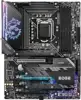 MSI MPG Z590M เกมมิ่ง เอดจ์ ไวไฟ
