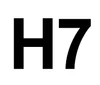 H7
