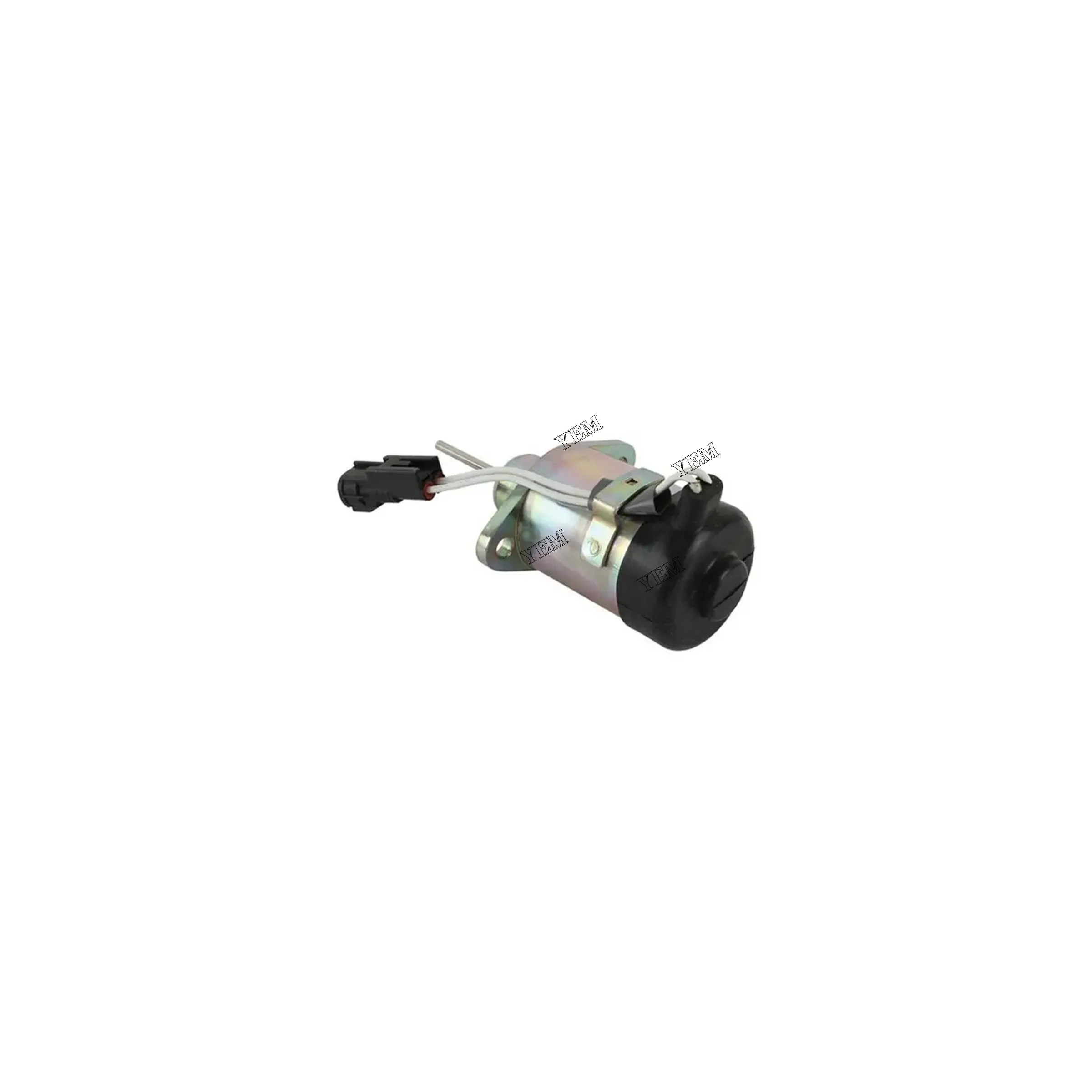 1G939-60010 1G93960010 Fuel Shutoff Stop Solenoid for Kubota Actuator Solenoid Engine Parts Factory