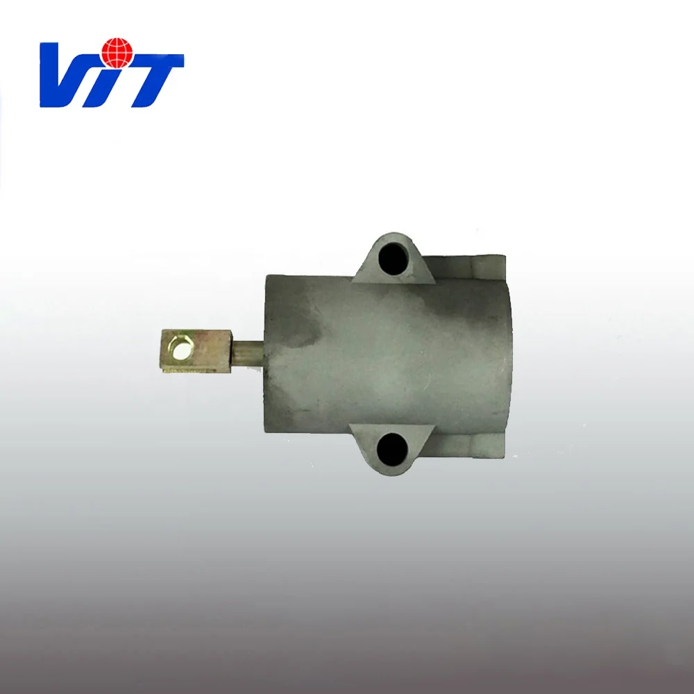 Truck Parts 59112105 Exhaust brake cylinder for Tatra 4436120080   305530040 443612131000 manufacture