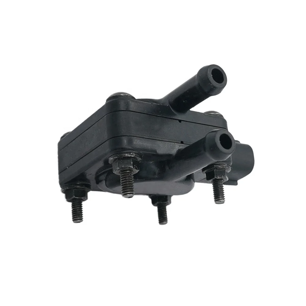 89480-37040 Differential Pressure Sensor for Toyota Engines