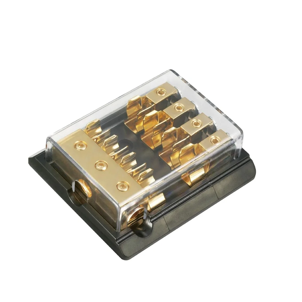 Psfagu13 High Quality Car Audio Agu Fuse Holder Car Auto Vehicle