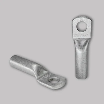 TL Copper Tube Cable Lug Terminals Crimp Wire Connectors for Automotive Terminal