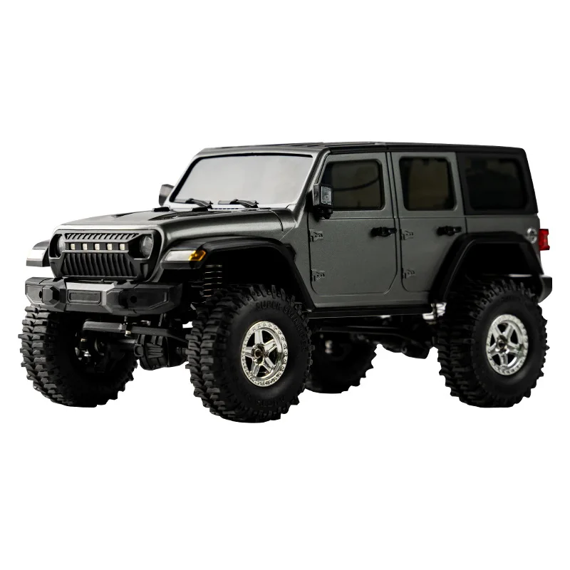 NEW JJRC C8801 1:16 RC Off-Road Crawler Truck with LED Lights, 4WD