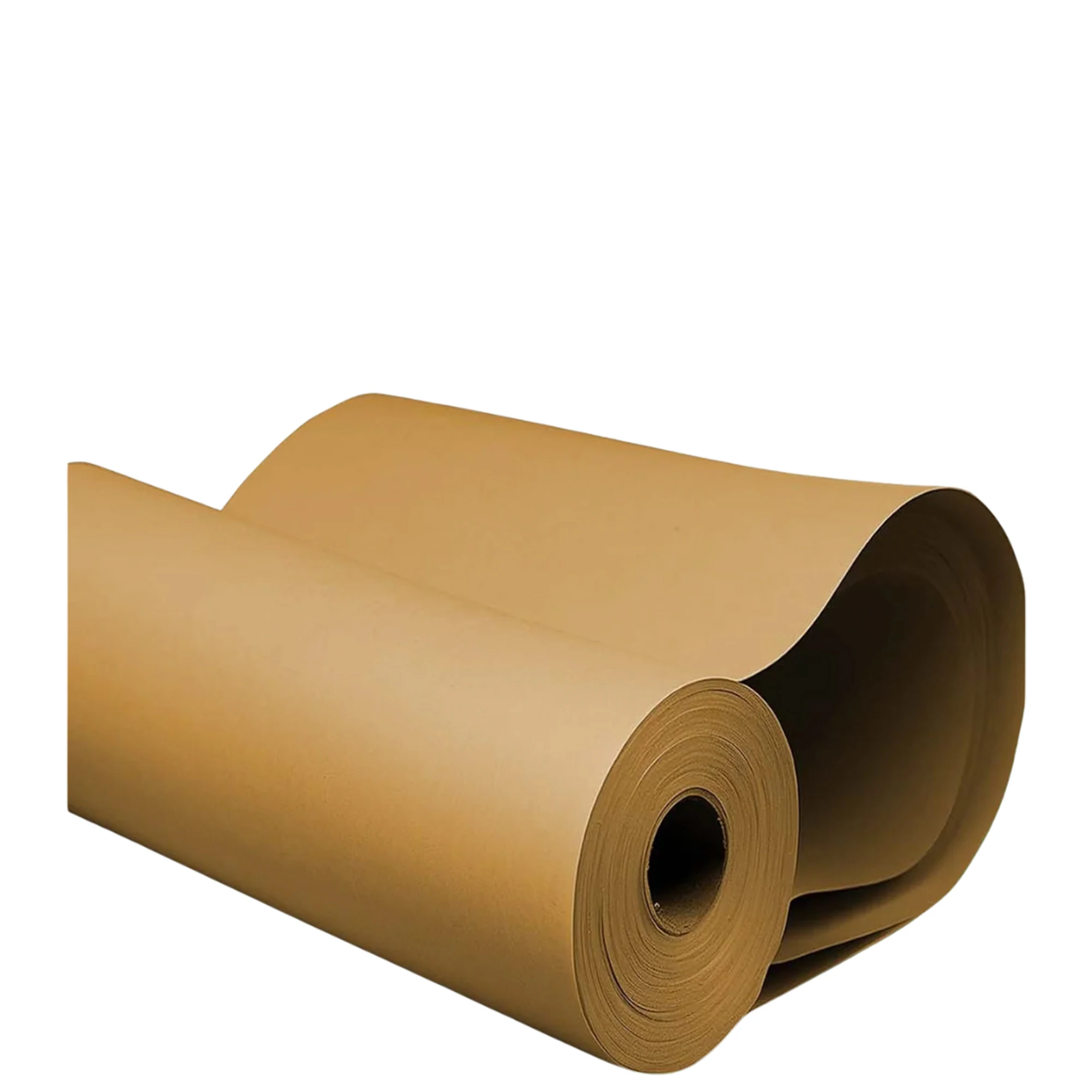 DM Paper Reliable Plaster Paper Gypsum Board 170g/m Moisture Resistant ...