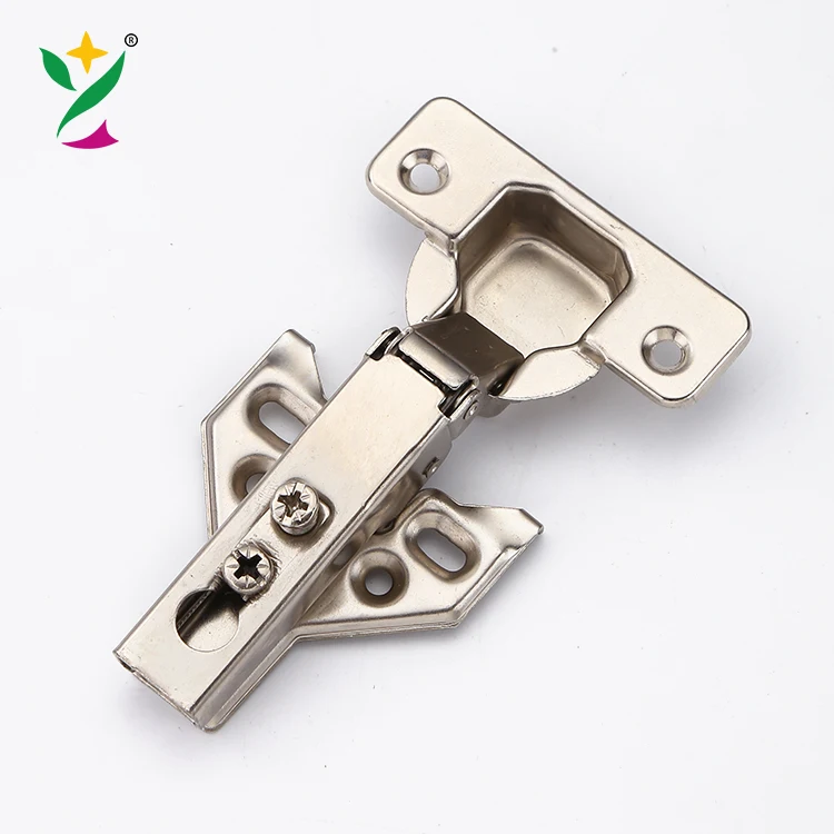 Usion Top Bisagras Para Muebles Furniture Fittings Kitchen Hinge Heavy Duty Soft Close Door Cabinets Hinges for Closet
