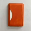 สีส้ม