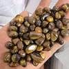 Occhio di tigre dorato