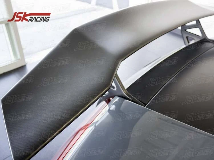 ランボルギーニ ムルシエラゴ 04-10年 LP670-4用 リアスポイラー SV