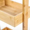 natural bamboo color