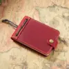 Wine red