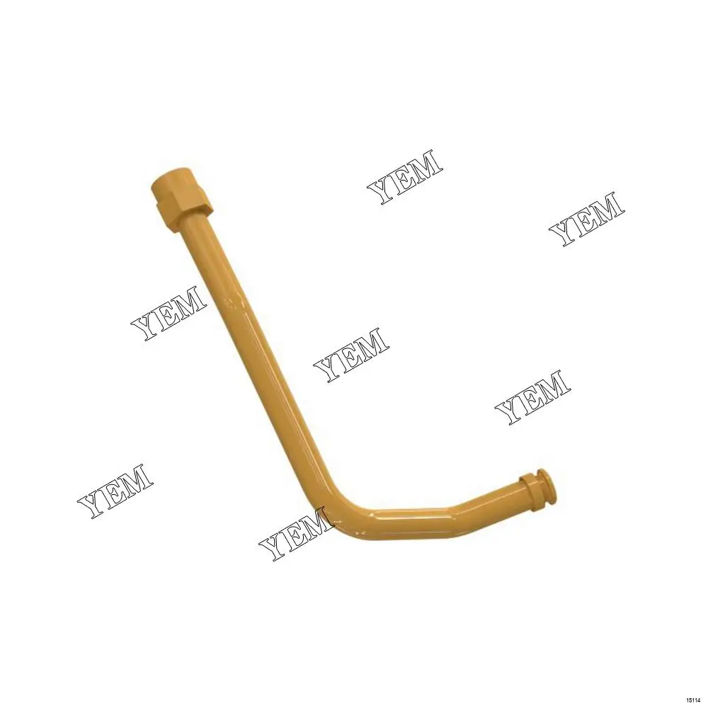 High Performance Tube Assembly 593-1945 5931945 for 776C Engine Replacement Parts 3