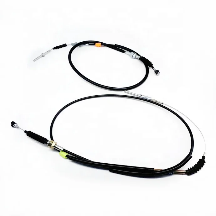 ちゃーる。 New Accelerator Cable KM-FTC-799AA for Ford Cars & Trucks