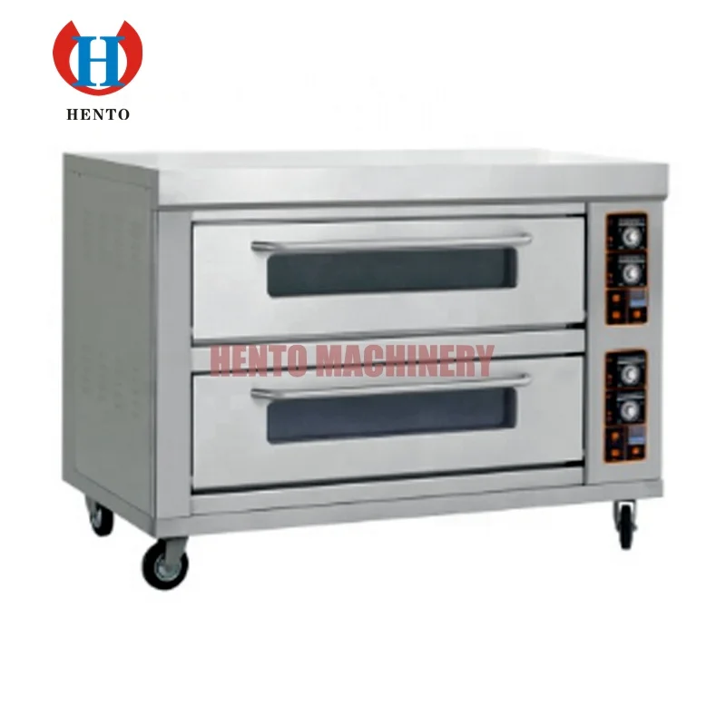 Horno Eléctrico De Cubierta Para Uso Comercial,Horno Para Hornear De Secado  A Gas,Multicapa,Industrial - Buy Cubierta De Horno,Capa De Horno,Pan  Industrial Hornear Horno Product on Alibaba.com