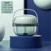 Fresh Green - Small Size [Mini Portable Pillbox]