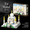 9203-3 Taj Mahal-176 piezas