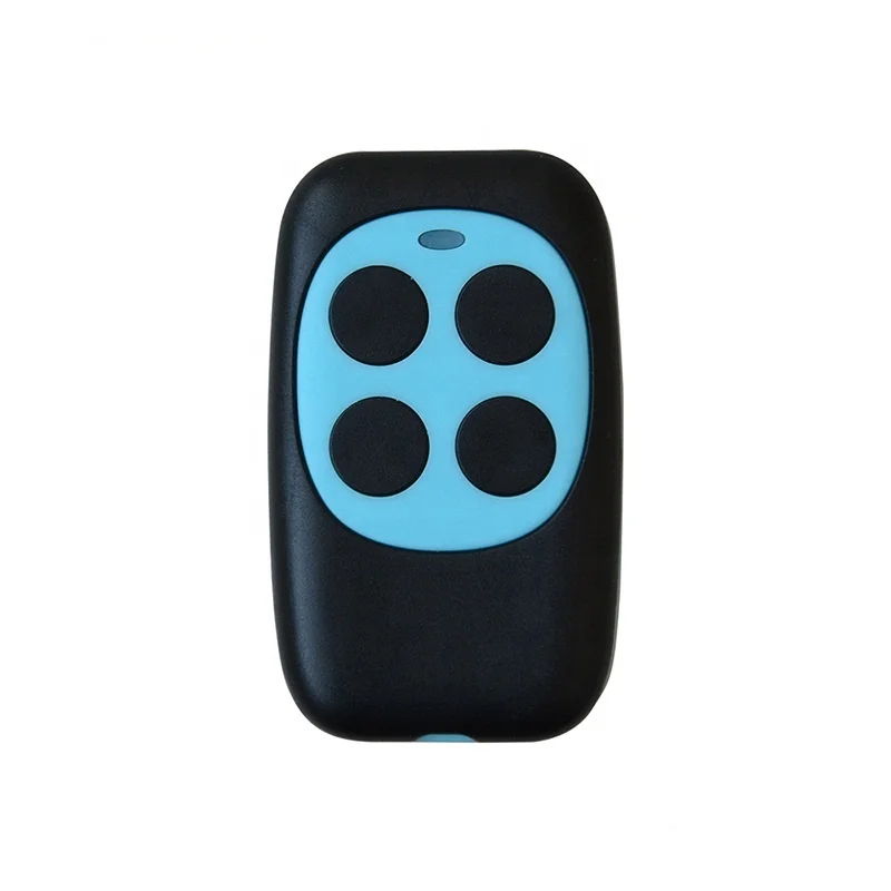 Promotional 433mhz Code Duplicator Remote Control  for Learning Code Rolling Code Remote Control for Garage Door Opener YET2144
