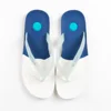 Blanco Azul