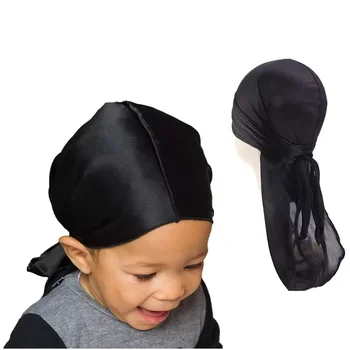 Poly Velvet Durag – Hat Daddys