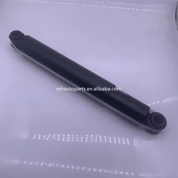 Auto Suspension Systems Parts Rear Shock Absorber for Toyota Land