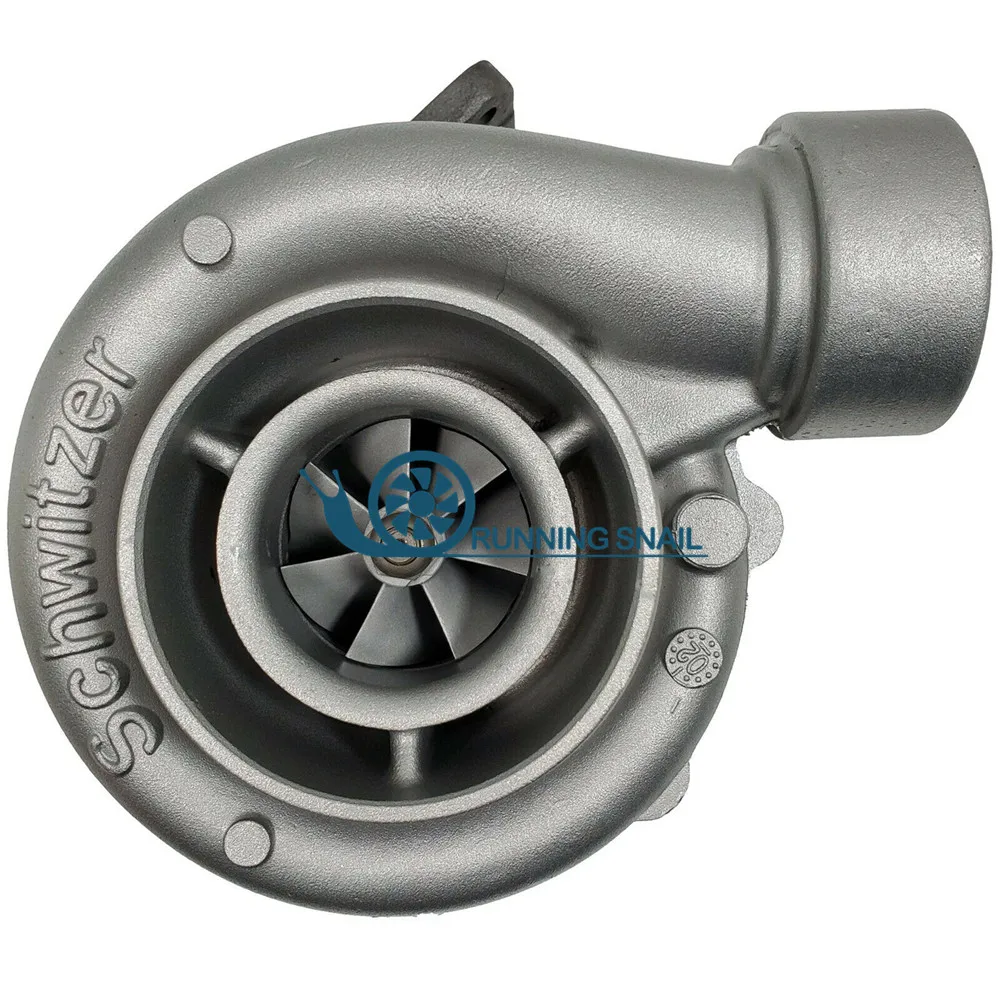 Turbocharger S300 04226496KZ for Deutz Industrial Trucks