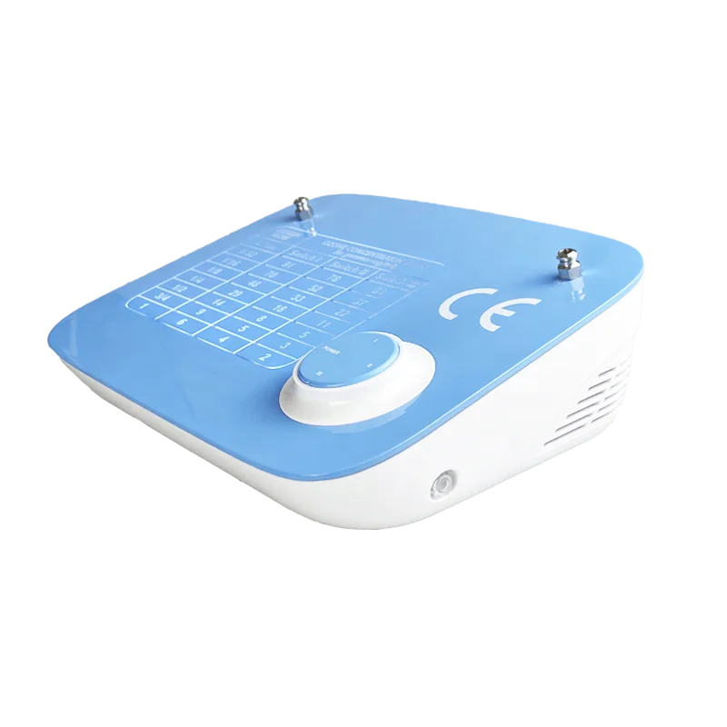 AQUAPURE Portable Desktop Ozone Generator MOP0.3 Medical Ozone Therapy Machine