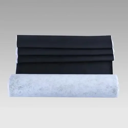 3 M Width Industrial Design Style EPDM Rubber Sheet Waterproof Roofing Membrane Price
