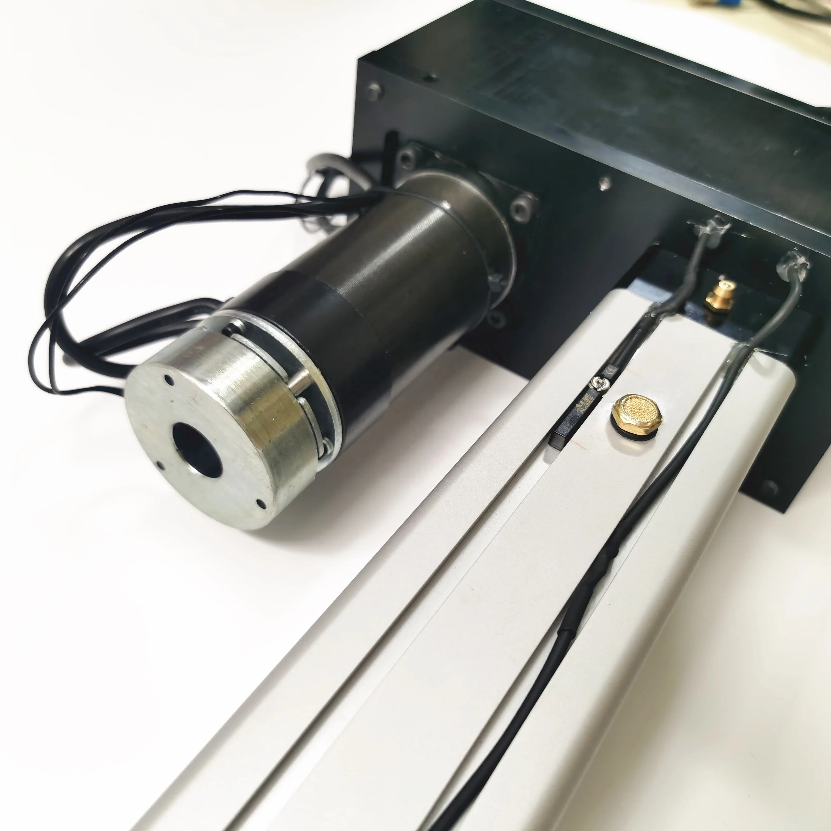Electric Linear Actuator 240v High Speed Servo 8000N
