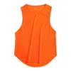 Fluorescent orange