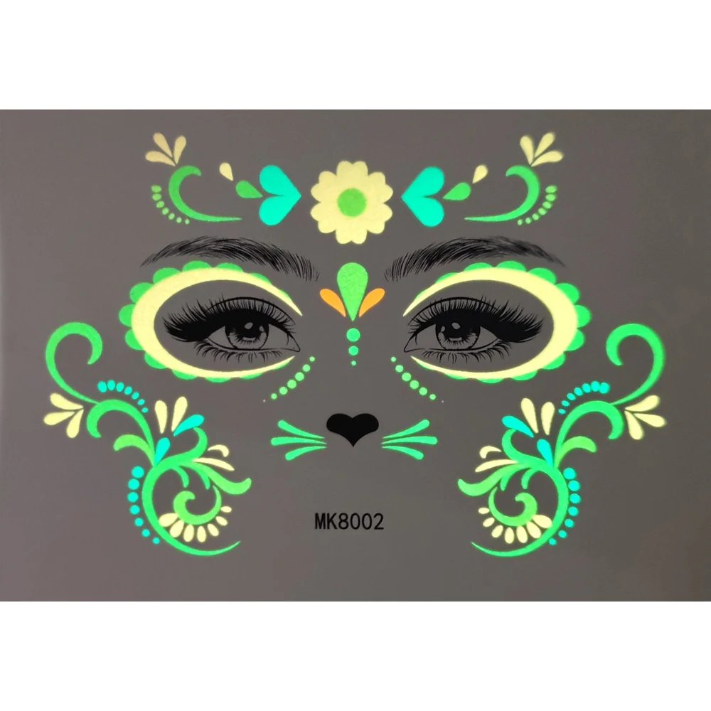 Наклейка-тату для детей