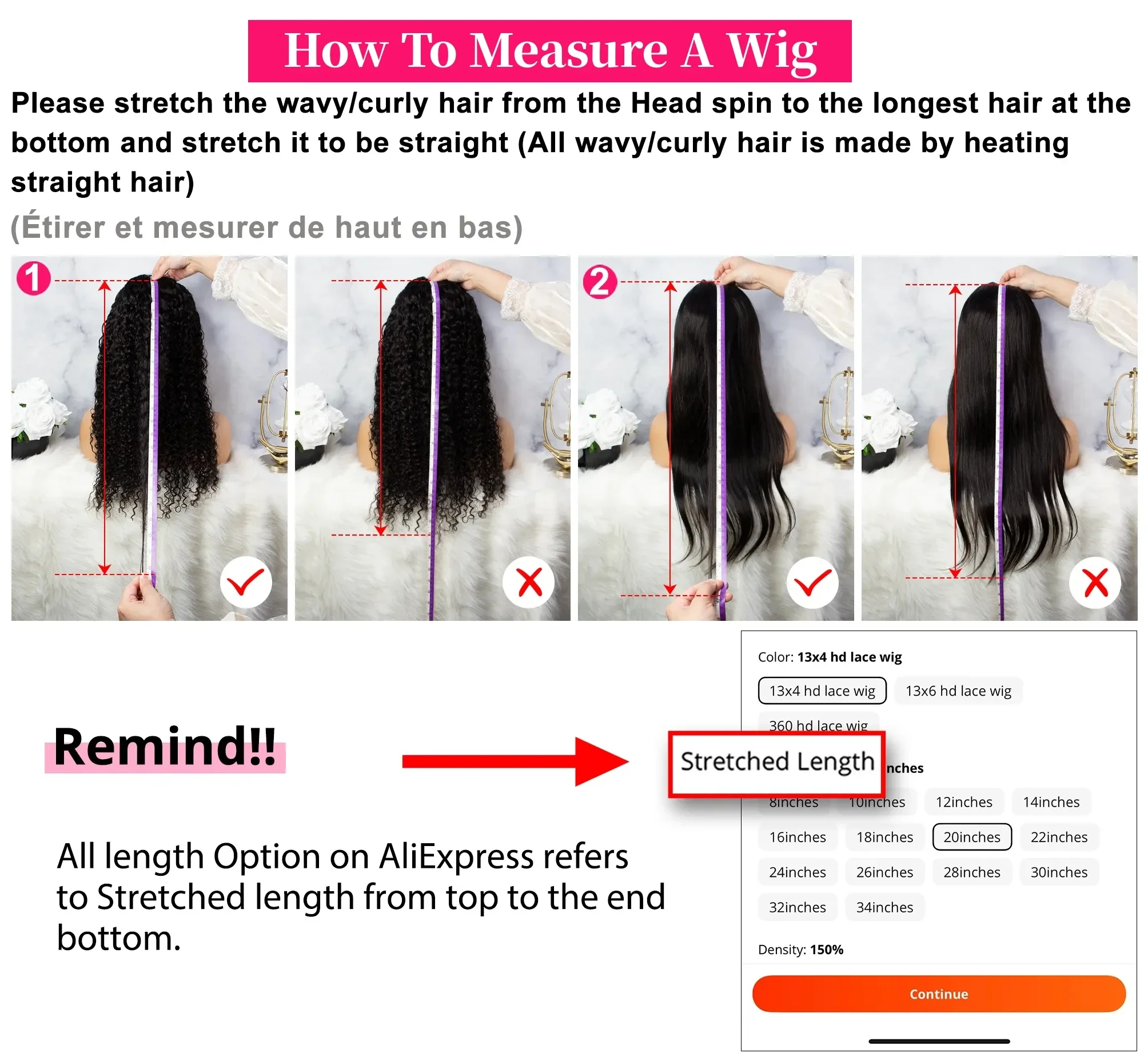 Blond Kroppsvågig Lace Front Peruk Äkta Hår Slingor Limfri 360 Full Lace Frontal Peruker Dam_voghion.com