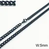 5mm negro
