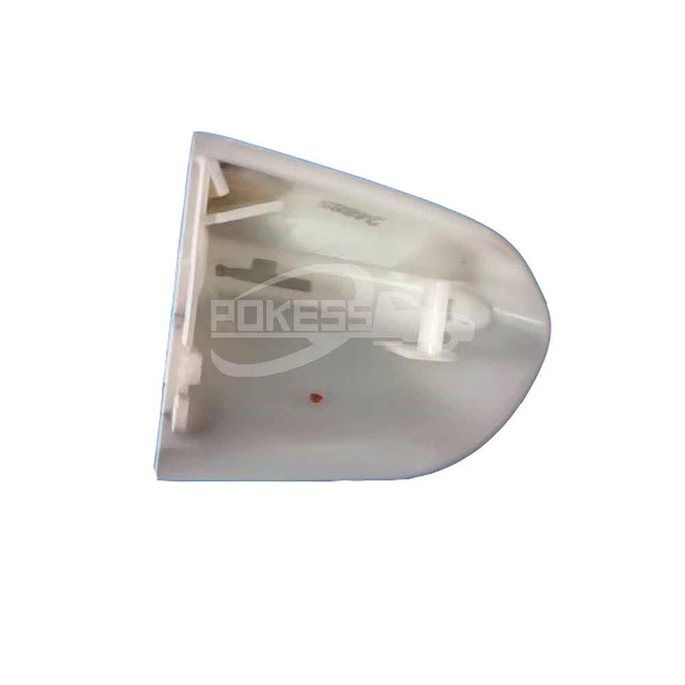 Car Door Handle Parts DS73F218A15BEXWAA Car Handle Cover for Ford New ... — 3