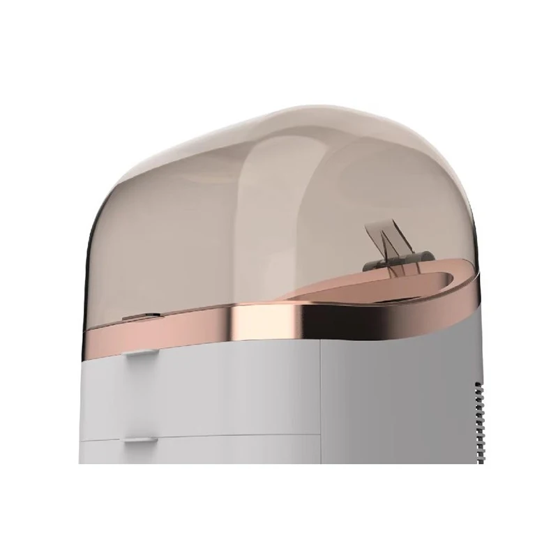 22L портативный косметический холодильник для средств по уходу за кожей украшение головы холодильники небольшой