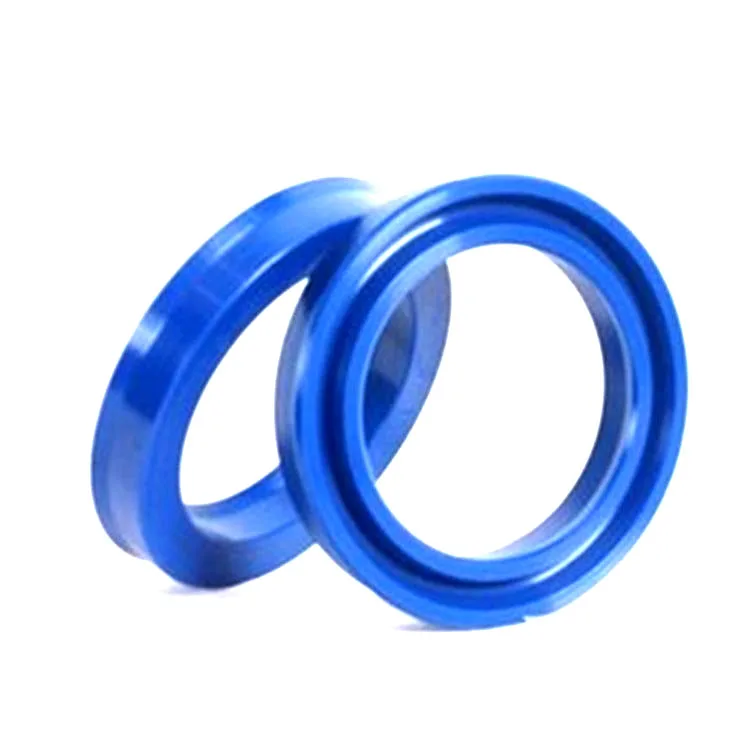 UHS for UN DHS Polyurethane Oil Seal Standard Size Hydraulic Rod Wiper Seal for Machine Application