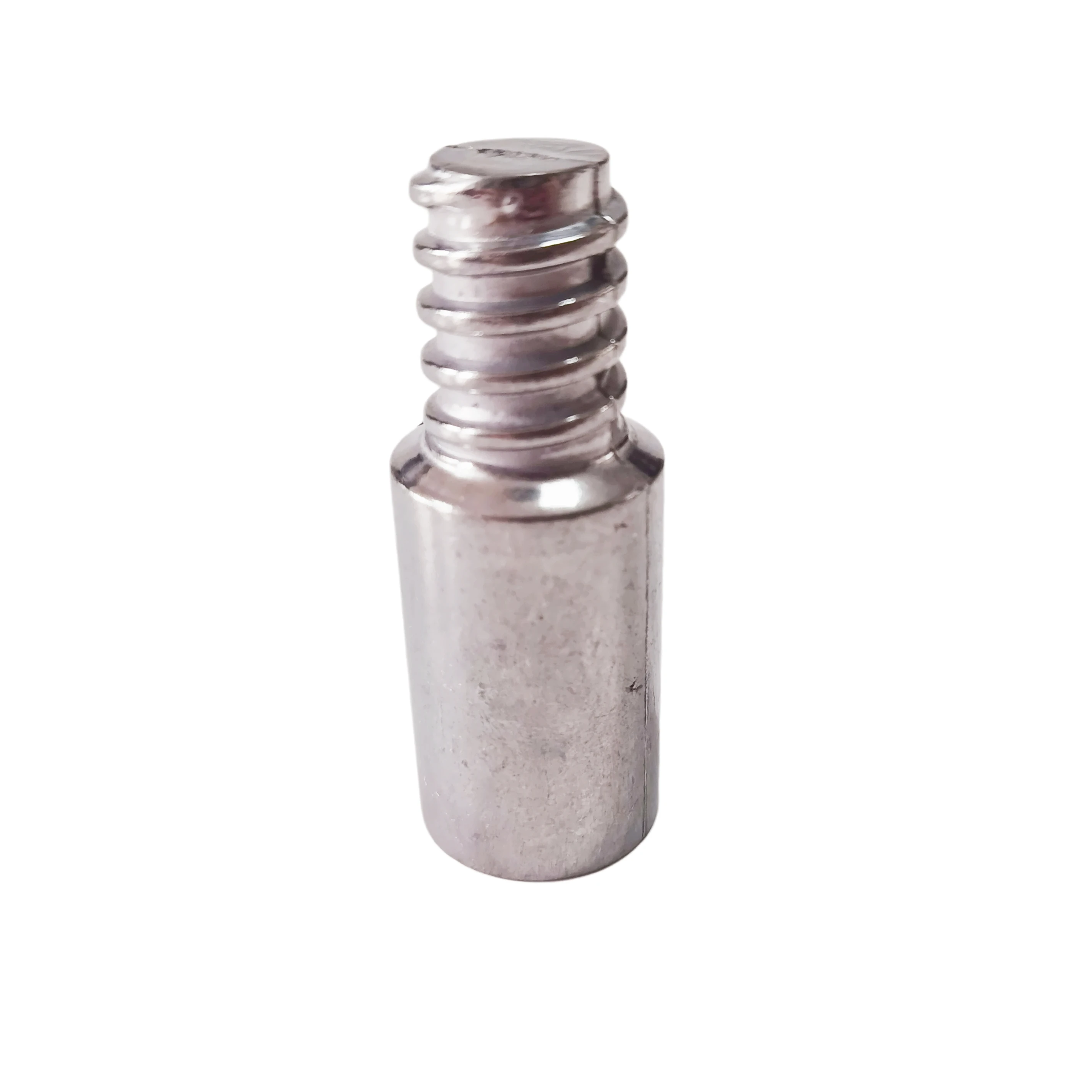 thumbnail image 2 of HORIALENCE Threaded Adapter Tips For Broom Handle Durable Aluminum 2 of 13