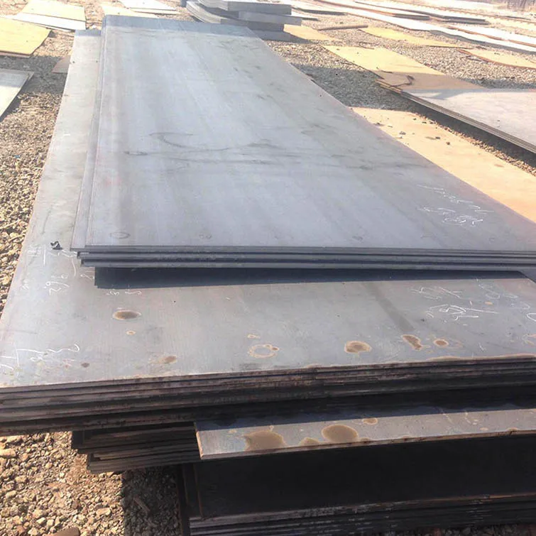 High Strength Swedish Import Steel Strenx 700 Strenx 600 Strenx 960 Steel Plate
