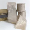 Champagne (4cm x 5 yards)