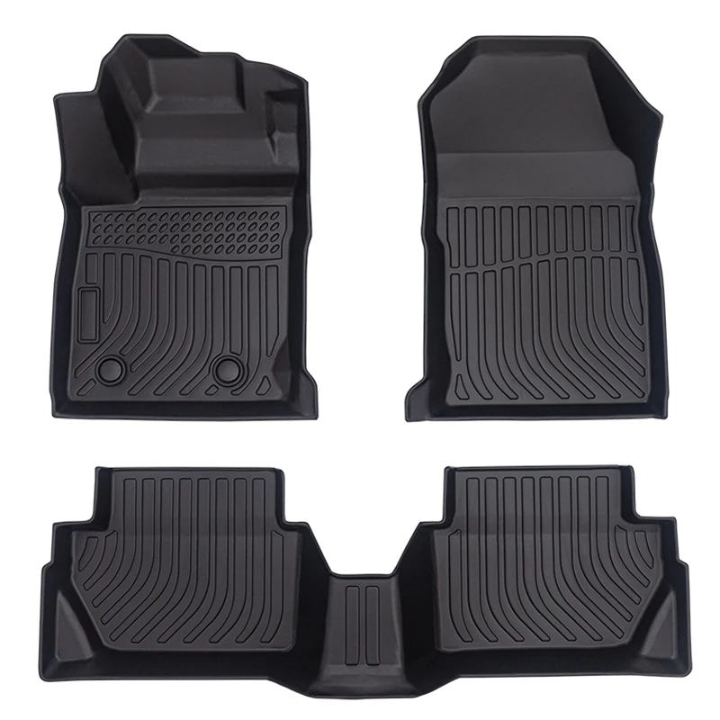 2013 ford deals flex floor mats