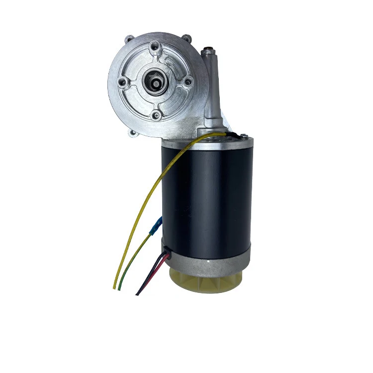 Factory Direct Sales of DC Motors, High-power Micro Motors, and Special Motors for Household Noodle Machines and Oil Presses