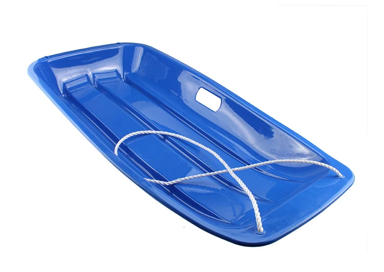 Yumuq Pvc Mobile Scooter Ski Sledding Tubes Inflatable Sled Pull And ...