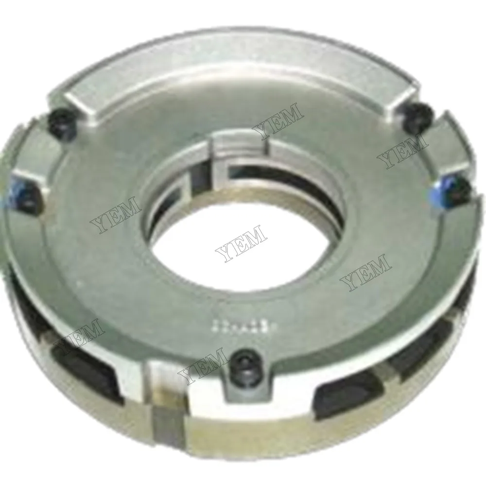 Oil Pump 1526685 Fit for Volvo N10 12 NL10 12 Engine