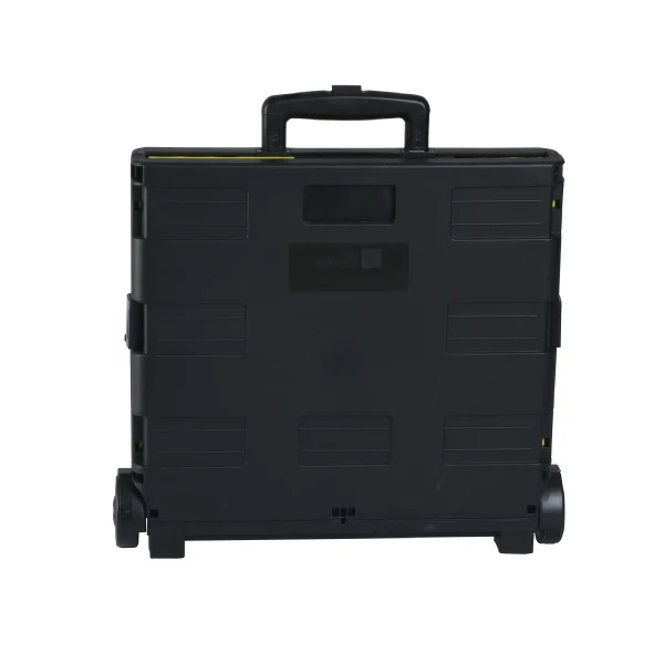 Пластиковая Складная корзина для покупок